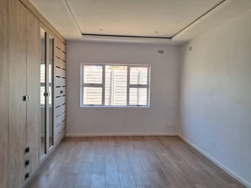 2 Bedroom Townhouse Complex