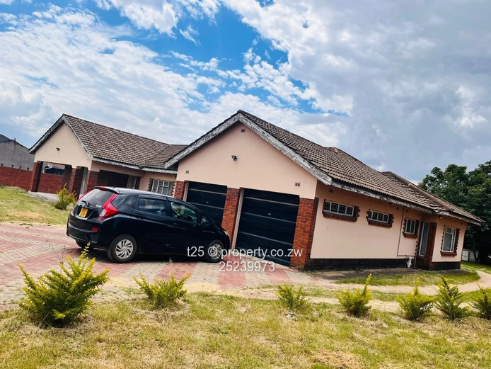 Waterfalls Uplands Mainhouse to Let