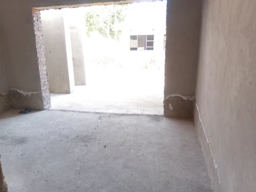 3 Bedroom Garden Flat