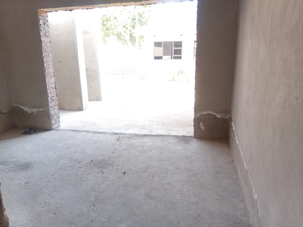 3 Bedroom Garden Flat