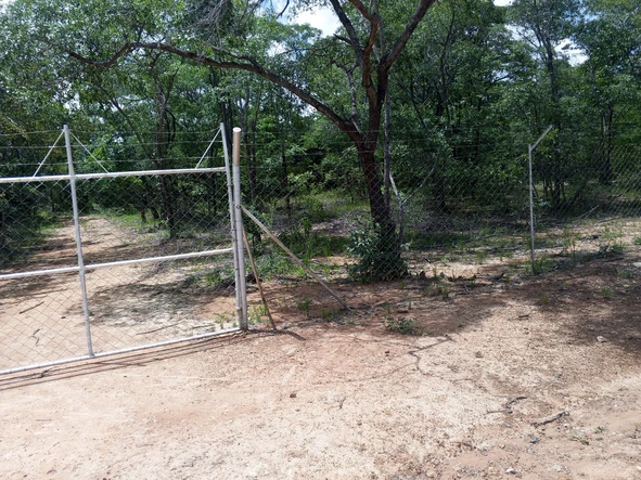 Farm & Agricultural Land