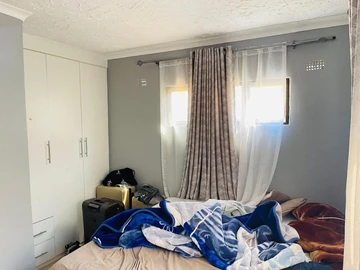 2 Bedroom Cottage