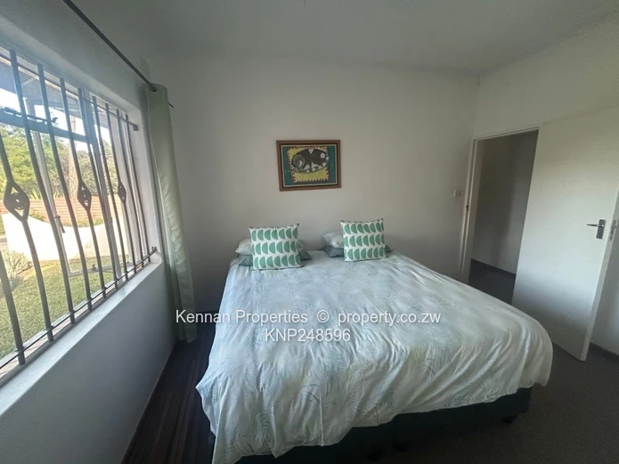 Comfortable home with attached Granny Flat/guest wing