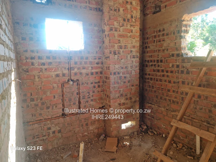 Seller To Deliver Complete Units 