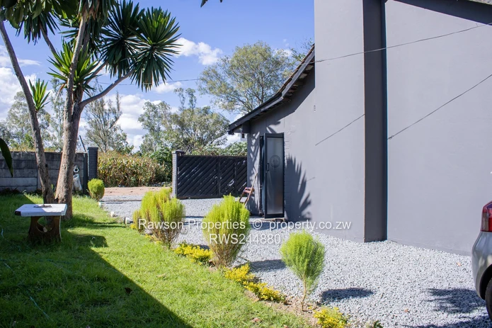 Superb opportunity in Breaside  (Sole Mandate)