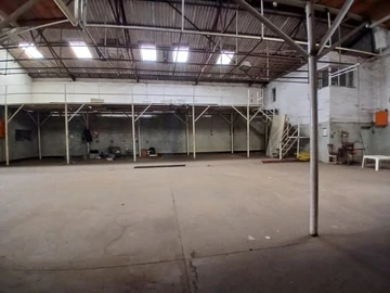 Shop & Retail Property