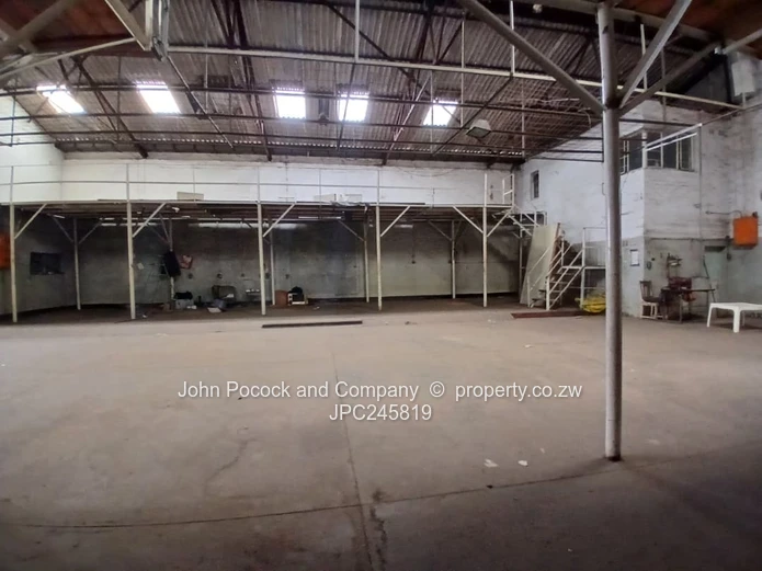 Investment Alert - Bulawayo CBD