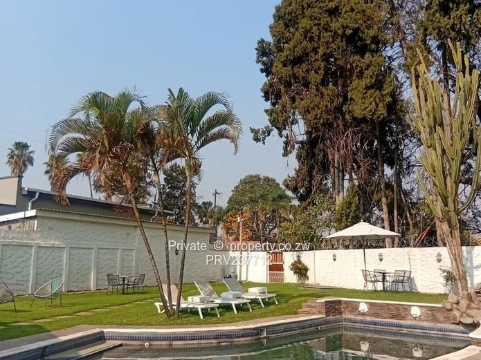 Office Rooms Available For Rent - From Usd550 To Usd950