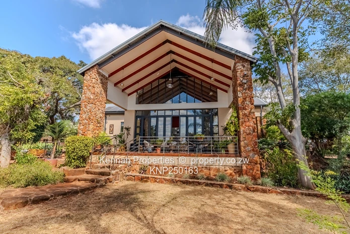 A truly remarkable property that is well worth viewing.