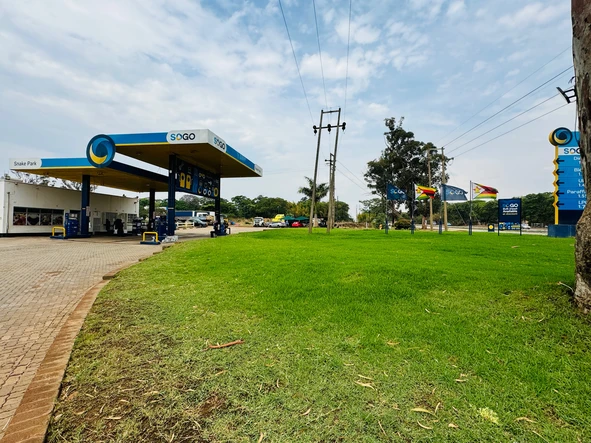 Shop & Retail Property