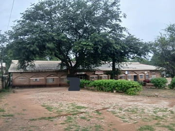 Hotel & Lodge