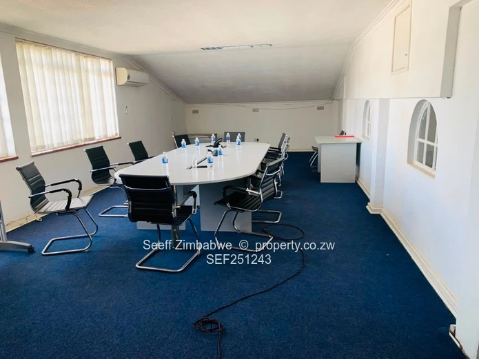 Willowvale Factory for sale : on 8.6ha