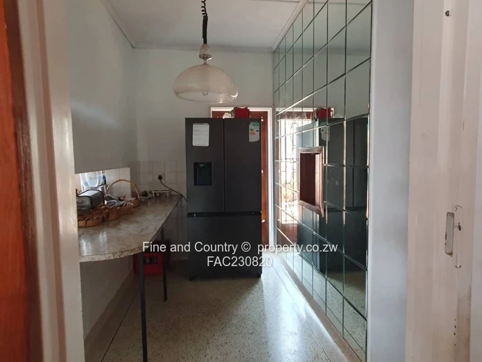 Burnside Residential Property For Sale