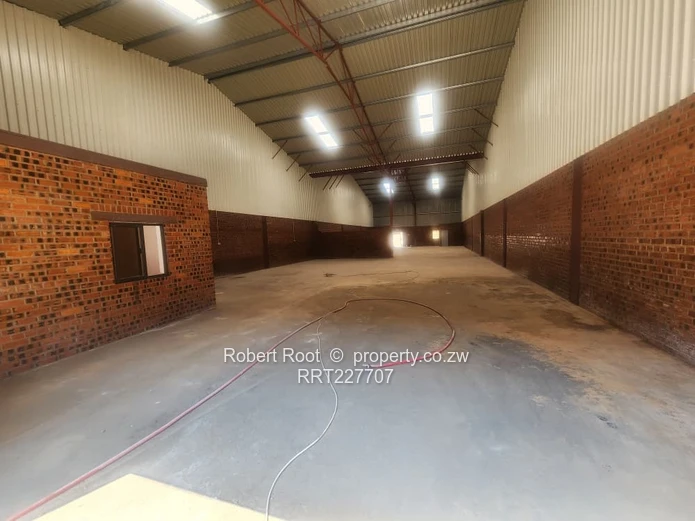 Warehouse Spaces for Rent in Sunway City. 