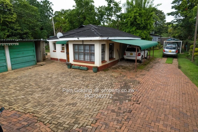 Prime Redevelopment Site | Up To 6 Storeys Permit