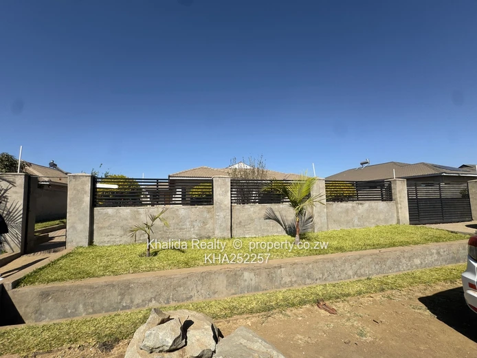 Sandton house for rent 