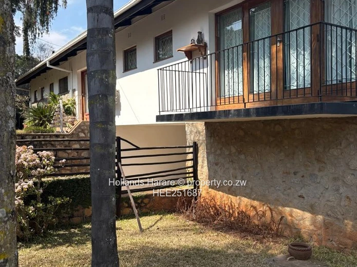 Mutare Bordervale
