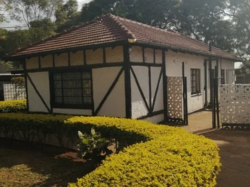  3-Bed Family Home for Rent.