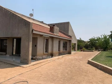 House To Let 