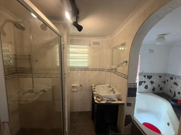 2 Bedroom Cottage
