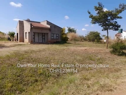 Hogerty Hill Residential 