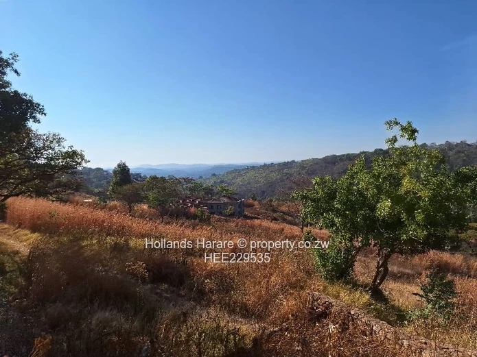 4 Acres of Land in Philadelphia - Unique Piece of Land with Stunning Views