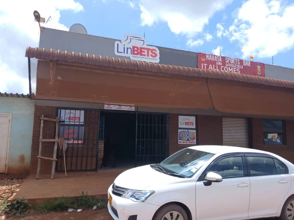 Shop & Retail Property