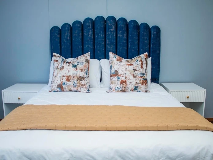 Avenues 2bed furnished apartment to rent 