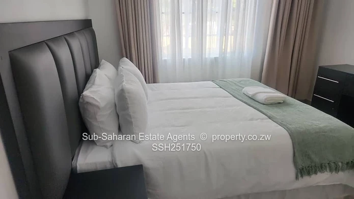 Flat To Let!!!