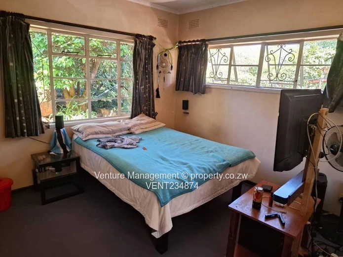 Prime Hillside Property For Sale