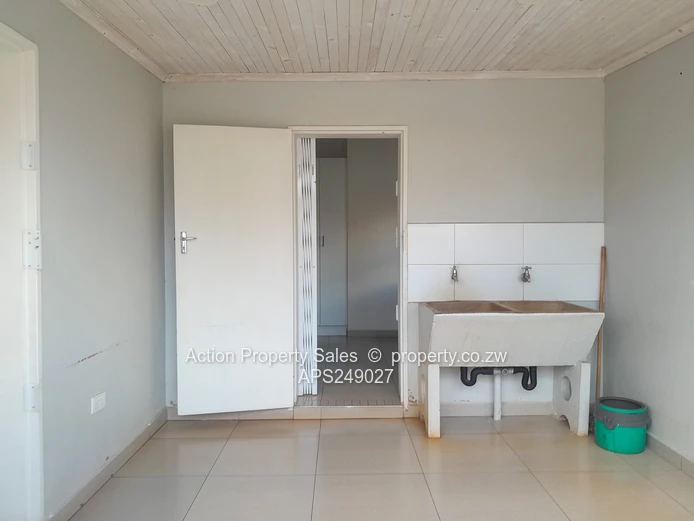3 Bedroom Townhouse For Rent 1st July 2026 