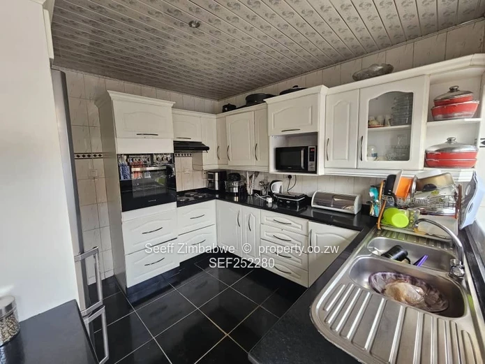 Charming 3-Bedroom Home for Rent in Tynwald – Available 1st September