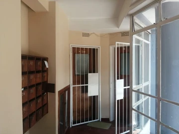 3 Bedroom Garden Flat
