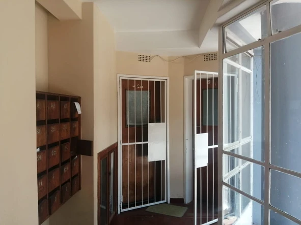 3 Bedroom Garden Flat