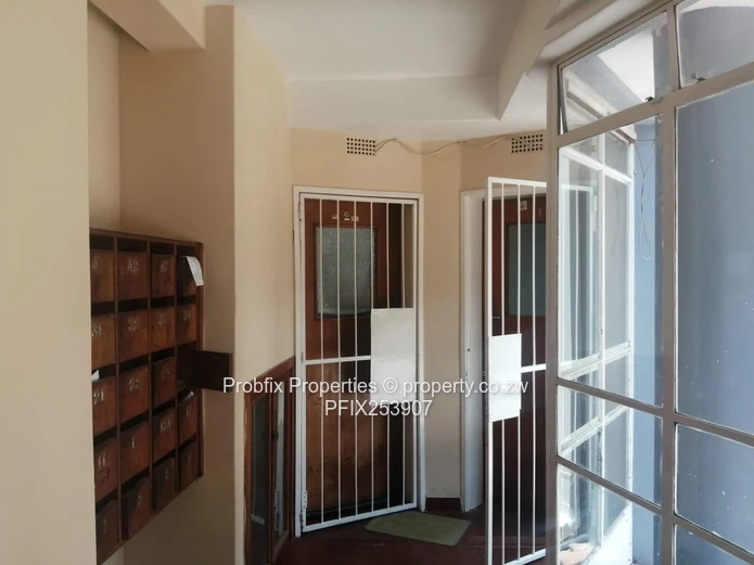 3 bed apartment for sale in Tynwald-Madokero