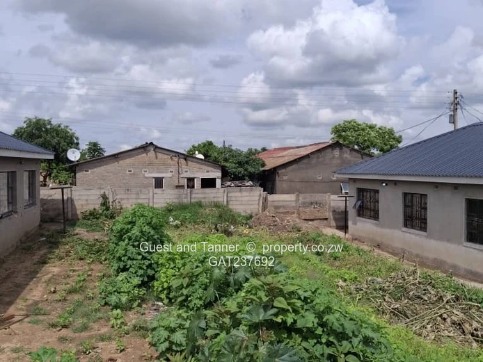 Ivory Park Residential Stand for Sale - 200sqm Prime Location