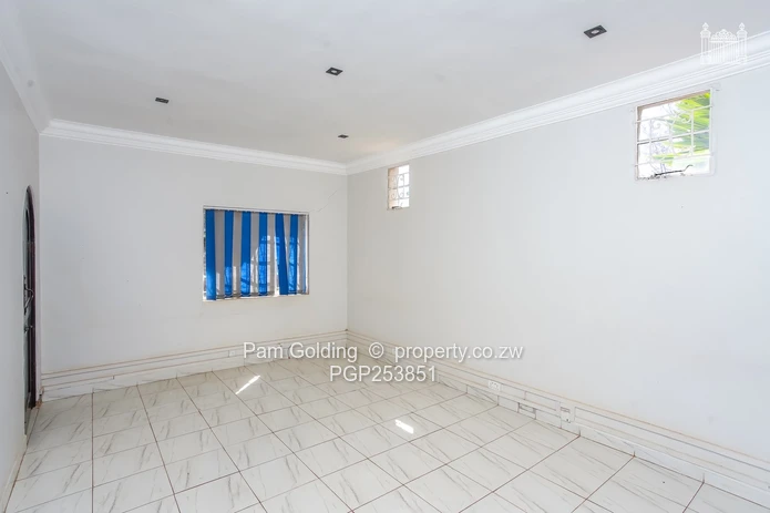 Offices To Let In Belgravia