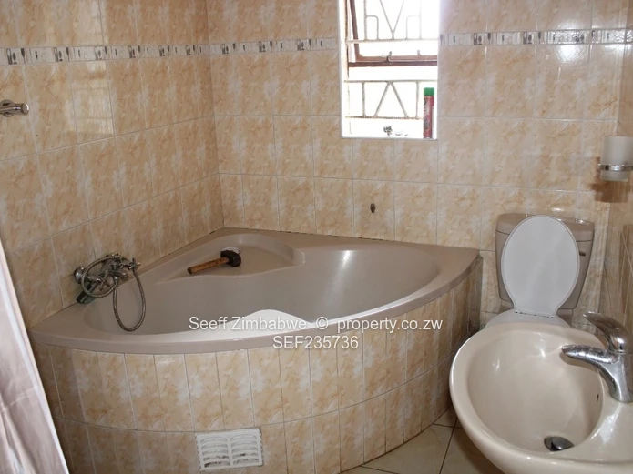 Lion Street House For Rent