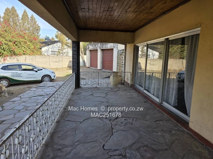 Bluffhill Solid House For Sale