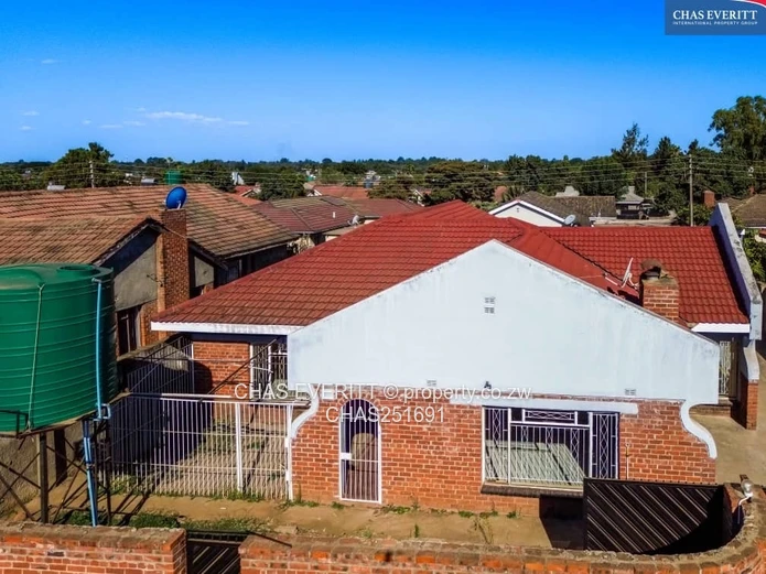 New Marlborough House For Sale
