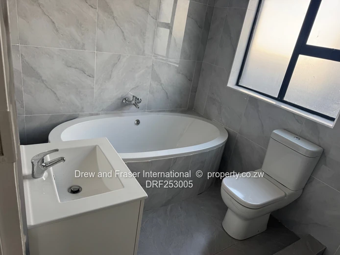 Modern 4-Bed House with Borehole in Mabvazuva, Ruwa