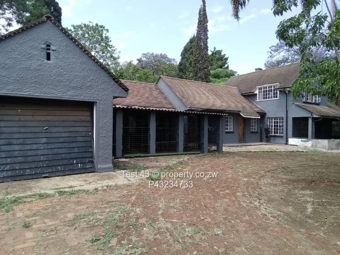 House to rent in Marlborough