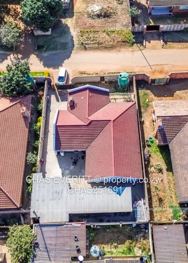 New Marlborough House For Sale