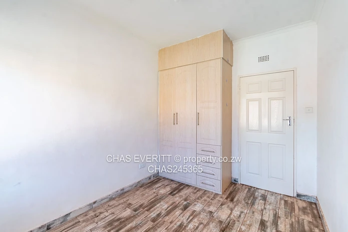 4-Bedroom Townhouse in Prime Kamfinsa Location – Ideal for Mortgage Buyers