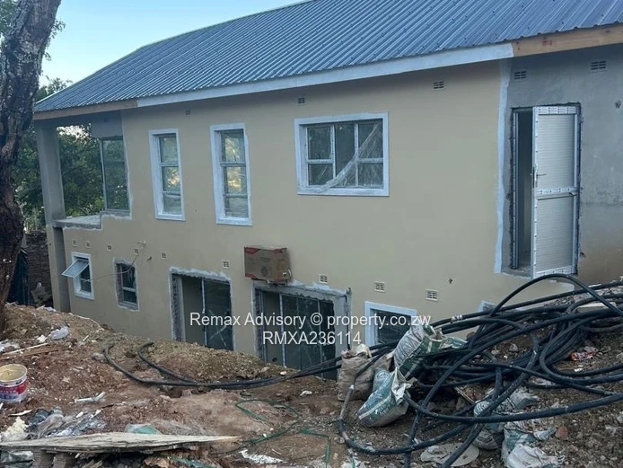 Exclusive Split-Level Townhouses In Prestigious