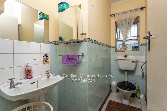 Glorious Glen Lorne – US$400,000