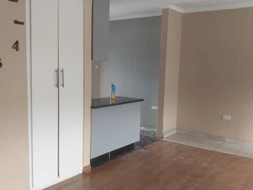 2 Bedroom Garden Flat