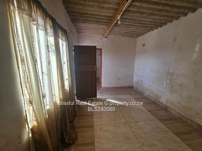 Stand for sale in Marimba