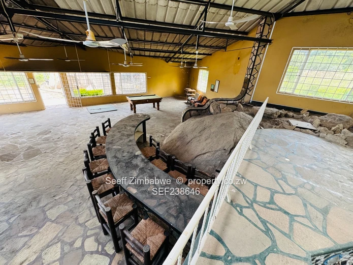 Charming Farm Retreat With Luxurious Touches