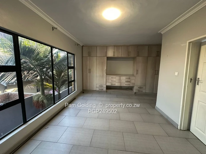 Apartment For rent In Belgravia